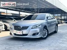 2007 Toyota CAMRY 2.4 (ปี 06-12) V Sedan