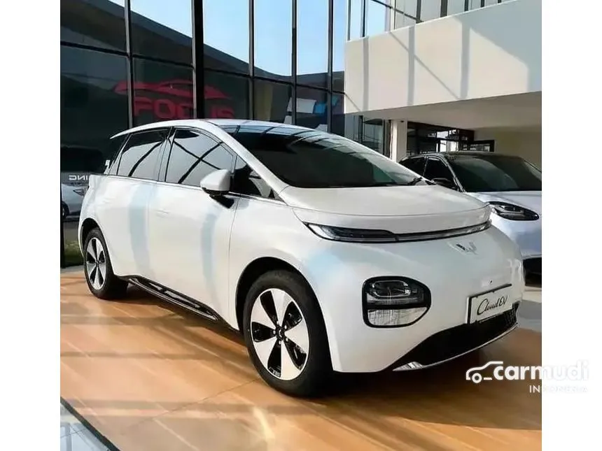 2024 Wuling Cloud EV EV Hatchback