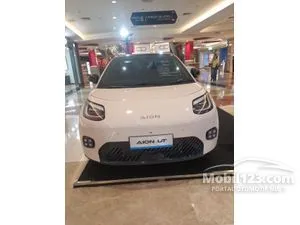 2026 GAC AION UT Standard Hatchback