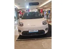 2026 GAC AION UT 0.0 Standard Hatchback Cicilan Cuma 5 jt an Hubungi BAMBANG 081400380212