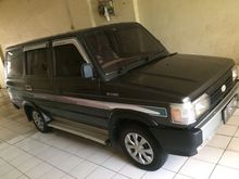 1993 Toyota Kijang 1.5 MPV Minivans