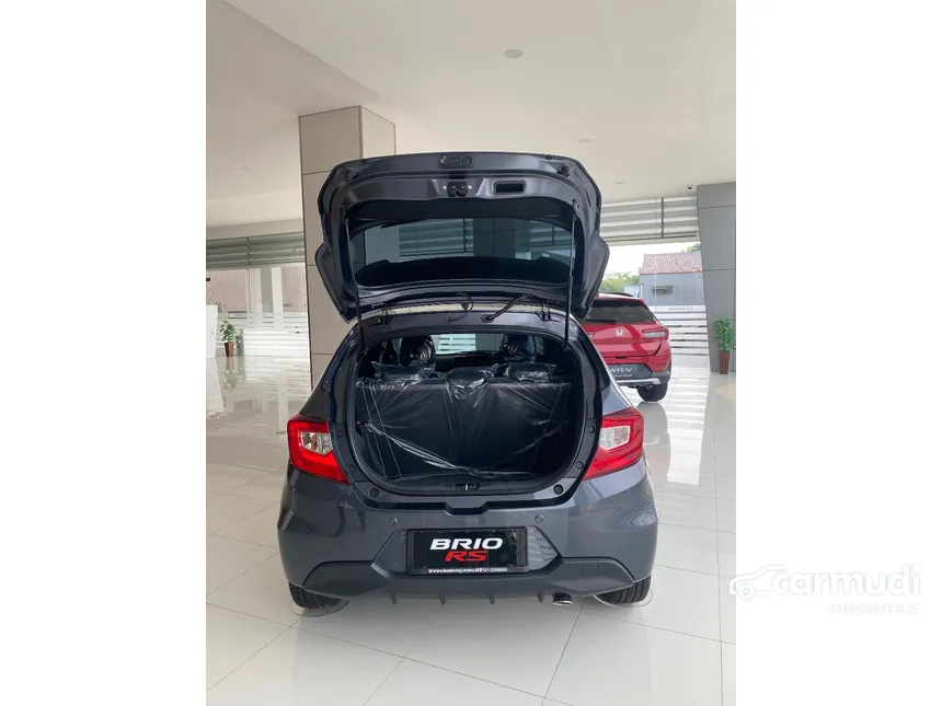 2024 Honda Brio RS Hatchback