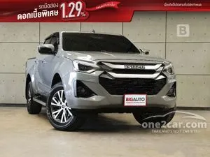 2025 Isuzu D-MAX 2.2 Hi-Lander M Cab-4 Pickup