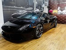 2011 Lamborghini Gallardo 5.2 (ปี 04-15) LP560-4 4WD Coupe
