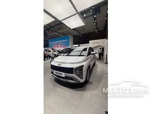 2026 Hyundai Stargazer 1.5 Essential MPV