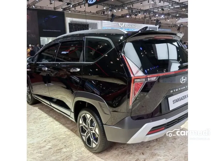 2024 Hyundai Stargazer X Prime Wagon