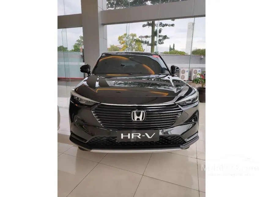 Jual Mobil Honda HR