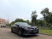 2022 Toyota Camry 2.5 V Sedan