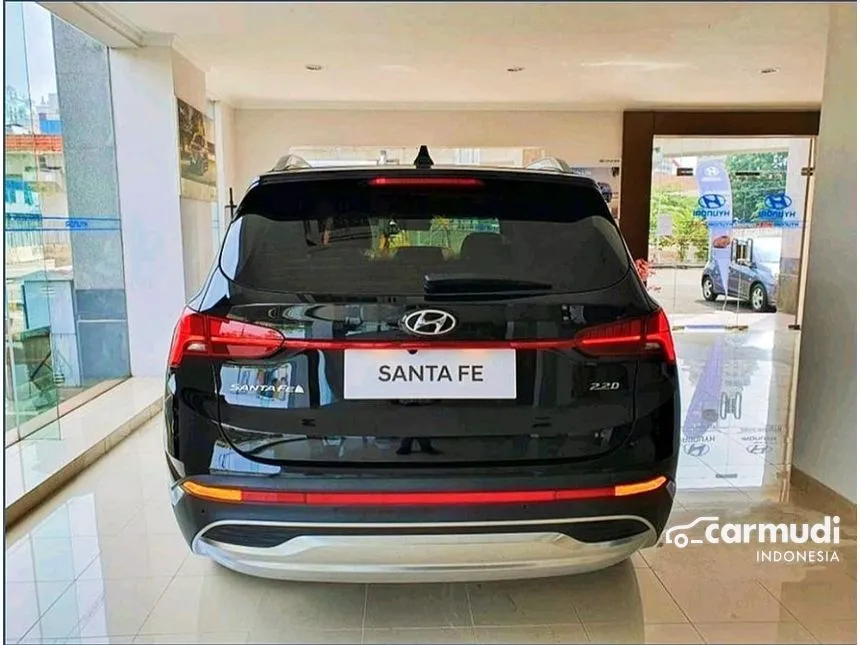 2024 Hyundai Santa Fe Prime SUV