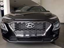2019 Hyundai Kona 2,0 Base Spec Wagon