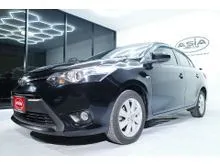 2013 Toyota VIOS 1.5 (ปี 07-13) E Sedan