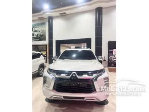 2026 Mitsubishi Pajero Sport 2.4 Dakar 4X2 SUV