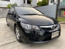 2009 Honda Civic 1.8 FD (ปี 05-12) S i-VTEC Sedan AT