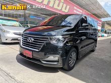 2019 Hyundai H-1 2.5 (ปี 18-24) Elite Van AT
