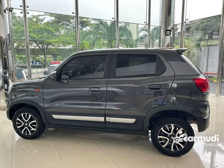 Jual Mobil Suzuki S
