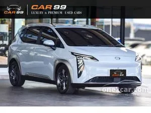 2024 Aion Y Plus 490 Premium SUV