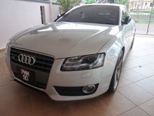 2010 Audi A5 2.0 (A)