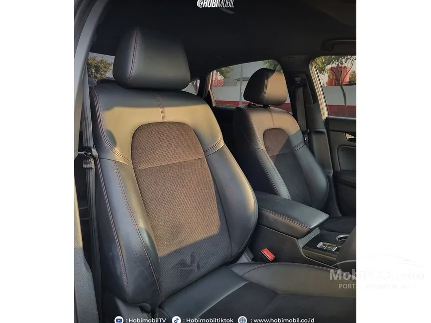 2024 Honda Civic RS Sedan