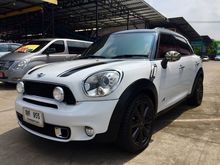 2011 Mini Cooper 1.6 R60 Countryman Countryman ALL4 Hatchback AT