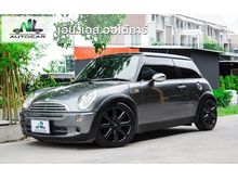 2006 Mini Cooper 1.6 R50 Hatchback AT