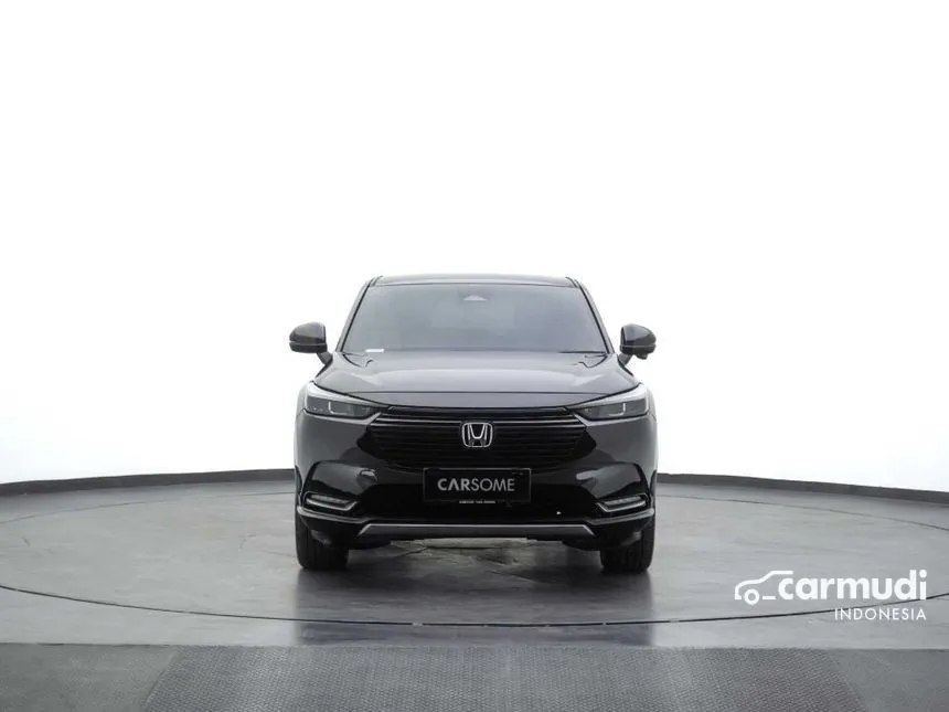 2022 Honda HR-V Special Edition SUV