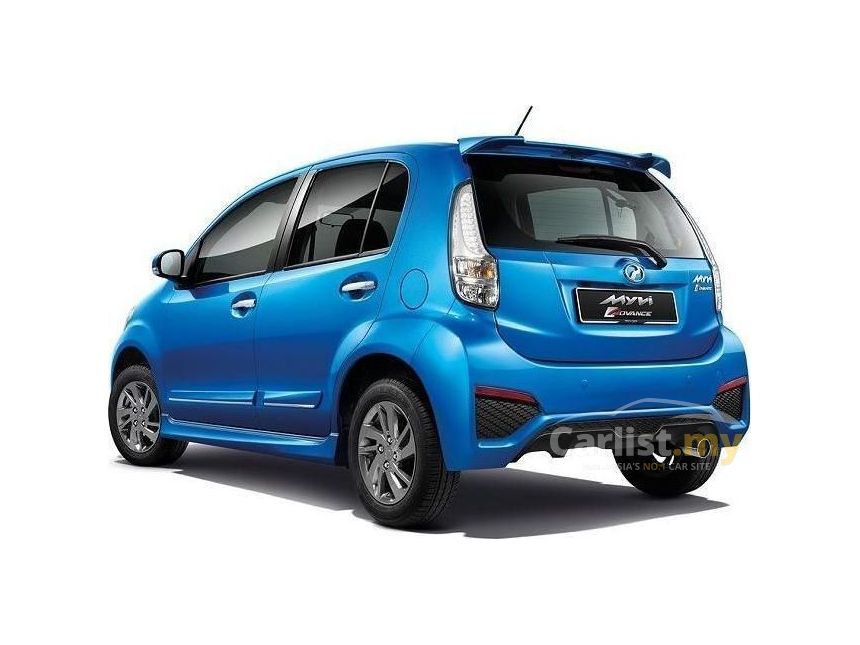 Image result for myvi