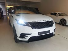 2018 Land Rover Range Rover Velar 2.0 R-Dynamic SE