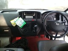 2010 Daihatsu Gran Max 1.3 Blind Van