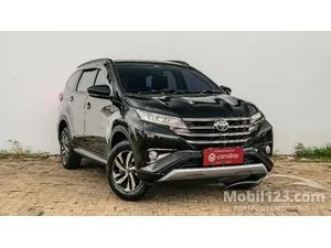 2022 Toyota Rush 1.5 G SUV