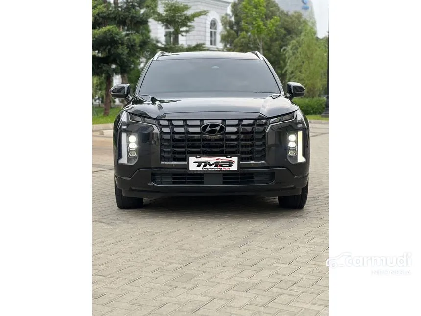 2022 Hyundai Palisade Signature SUV