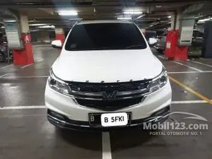 2022 Wuling Cortez 1.5 CT C Lux+ MPV
