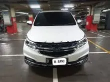 2022 Wuling Cortez 1.5 CT C Lux+ MPV