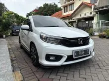 2021 Honda Brio 1.2 RS Hatchback
