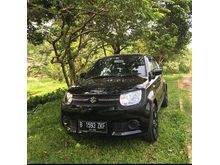 2017 Suzuki Ignis 1.2 GL Compact Car City Car