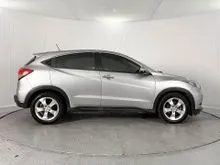 2016 Honda HR-V 1.5 E SUV