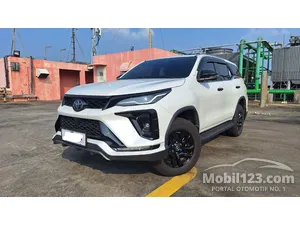 2024 Toyota Fortuner 2.8 VRZ TSS SUV
