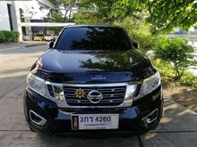 2014 Nissan NP 300 Navara 2.5 DOUBLE CAB Calibre V Pickup AT