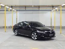 2022 Honda Accord 1.5 Sedan