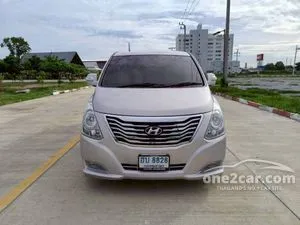 2012 Hyundai H-1 2.5 Maesto Deluxe Van