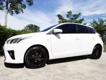 2014 Toyota YARIS 1.2 (ปี 13-17) E Hatchback