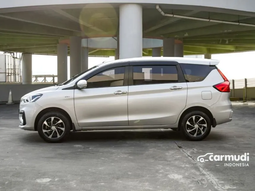 2020 Suzuki Ertiga GX MPV