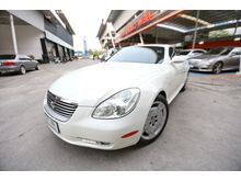 2003 Toyota Soarer 4.3 (ปี 01-05) Convertible AT