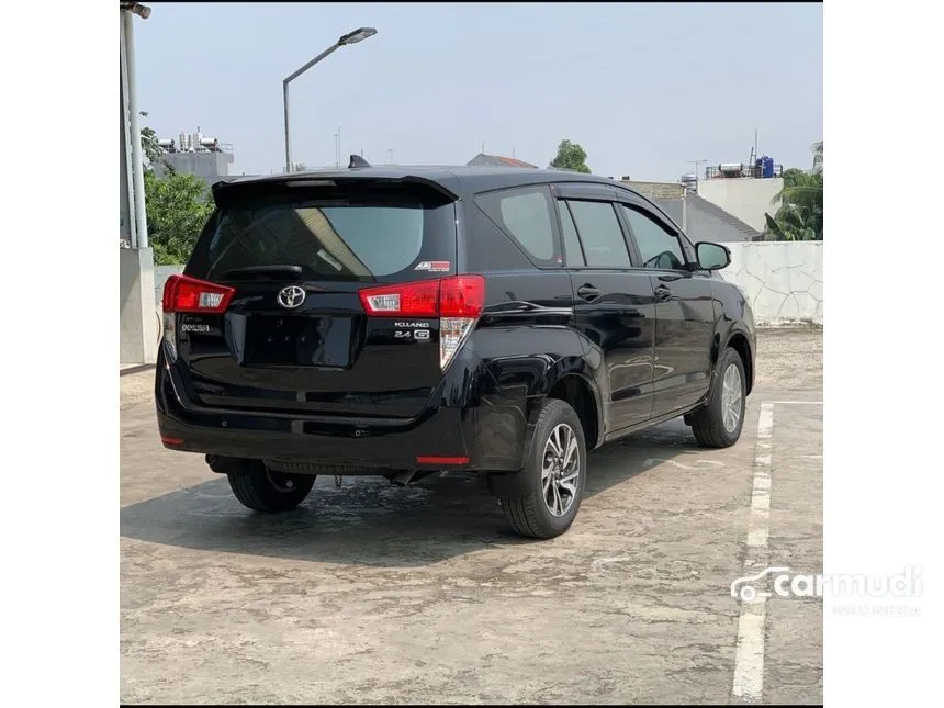 2024 Toyota Kijang Innova G MPV