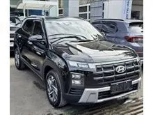 2026 Hyundai Creta 1.5 Alpha SUV