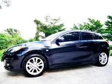2012 Mazda 3 1.6 (ปี 11-14) Spirit Sports Hatchback