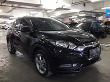 2017 Honda HR-V 1.5 E SUV