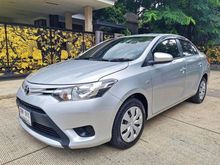 2016 Toyota Vios 1.5 (ปี 13-17) J Sedan AT