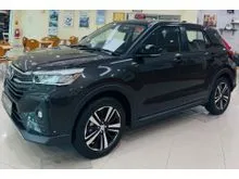 2025 Perodua Ativa 1.0 Turbo H SUV (AKHIR TAHUN REBATE RM 1,500 + READY STOK + LOW DOWN PAYMENT) - CALL SAYA & TEMPAH SEKARANG