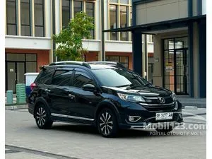 2020 Honda BR-V 1.5 E Prestige SUV