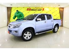 2015 Isuzu D-Max 2.5 CAB-4 (ปี 11-17) Hi-Lander Z-Prestige Pickup AT